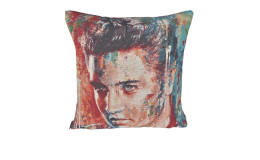 Kissenhülle Stars 45 x 45 cm 