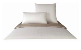 Mako-Satin Kissenbezug JOOP! 40 x 80  cm 