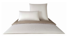 Mako-Satin Bettwäsche JOOP! 135 x 200 cm 