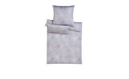 Jersey-Bettwäsche Gregorio 155 x 200 cm