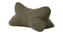 Lesekissen Capri 40 x 25 cm