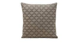 Kissenhülle Opal 50 x 50 cm