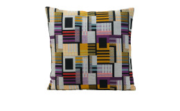 Kissenhülle Zaphira 50 x 50 cm