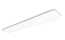 LED-Deckenleuchte Aldo