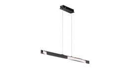 Pendelleuchte Bridge