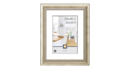 Kunststoffrahmen Lissabon 30 x 40 cm