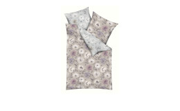 Biber-Bettwäsche Hujana 135 x 200 cm