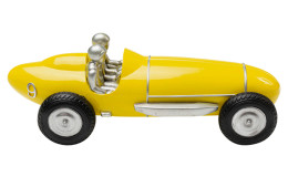 Deko-Objekt Racing Car