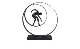 Deko-Figur Artists Dancers