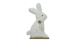 Osterhase 21 cm