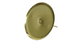 Adventskerzenhalter 8 cm