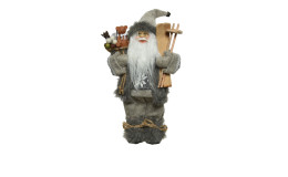 Weihnachtsmann 45 cm