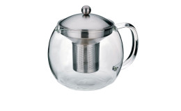 Teekanne 1,2 l Cylon