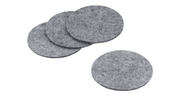 Untersetzer-Set Alia 4 tlg.