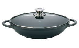 Wok Kerros 32 cm