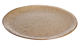 Keramikteller Matera 27 cm