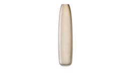 Vase Bellagio 34 cm in beige