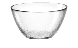 Schale Attivo 14 x 8 cm, transpaent