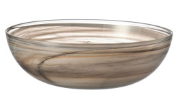 Schale Alabastro 28 cm