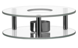 Stövchen Scaldino 15,6 cm