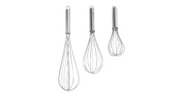 Schneebesen Set 3tlg.