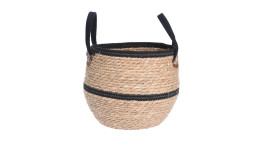 Korb mit Griff 32 x 25 cm