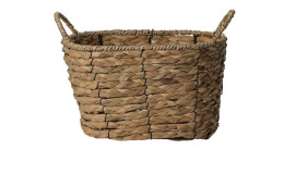 Korb mit Handgriffen 20 x 22 x 30 cm