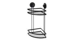 Badezimmerregal 26 x 18 x 37 cm