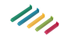 Frischhalteklammer Set 24 Stck.