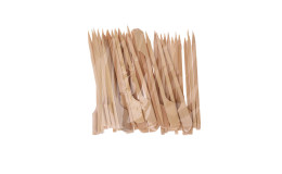 Cocktailspiesse 9 cm 50 Stck.