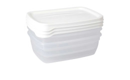 Vorratsdosen 3er Set