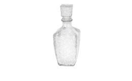 Whiskyflasche 900 ml