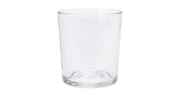 Trinkglas-Set 4 tlg. 280 ml