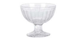 Eisbecher-Set 3 tlg.200 ml