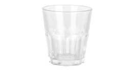 Trinkglas-Set 4 tlg. 180 ml