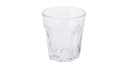 Schnapsglas-Set 6 tlg. 40 ml
