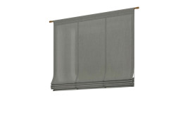 Raffrollo Mara Eco 60 x 140 cm