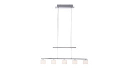 LED-Pendelleuchte Hydra