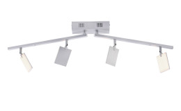 LED-Deckenleuchte Pure-Mira