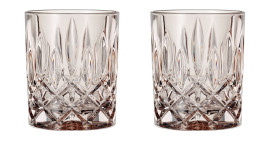 Whiskyglas-Set Noblesse 2-tlg.