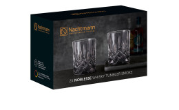 Whiskyglas-Set Noblesse 2-tlg.