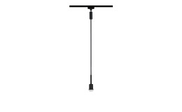 Pendelleuchte URail 132 cm