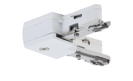 L-Verbinder URail 6 cm