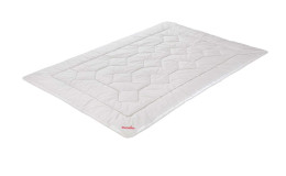 Sommerbettdecke 135 x 200 cm