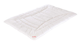 Ganzjahresbettdecke Nima Bio 155 x 200 cm