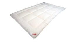 Winterbettdecke Nima Bio 155 x 200 cm