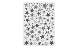 Geschirrtuch 50 x 70 cm Sterne