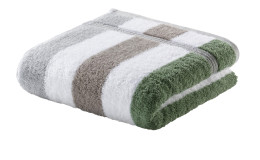 Handtuch 50 x 100 cm