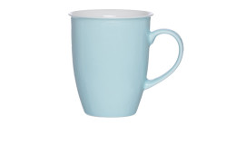 Kaffeebecher Doppio 320 ml