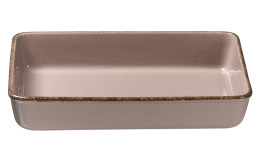 Auflaufform Casa 34 x 6 x 20 cm